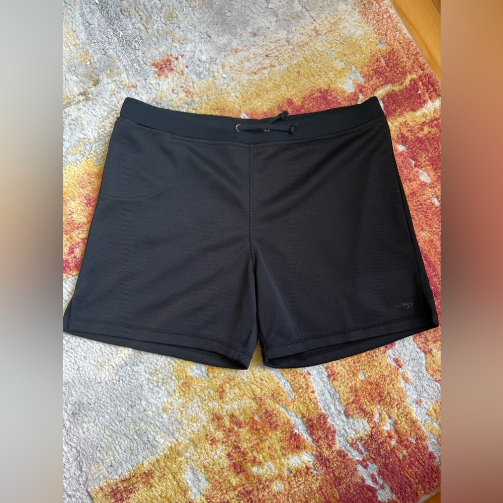 matrix shorts